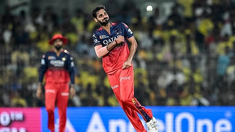 புவனேஷ்வர் குமார்