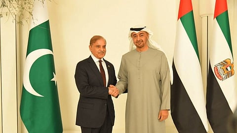 Pakistan Faces UAE Deadline Over Loan Repayment