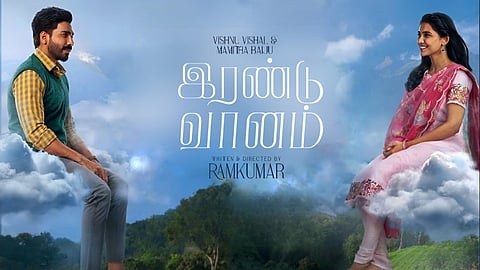 Mundasupatti, Ratsasan director's next movie release update