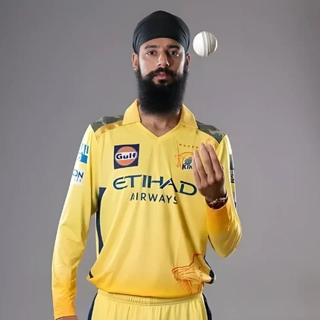 குர்ஜப்னீத் சிங்