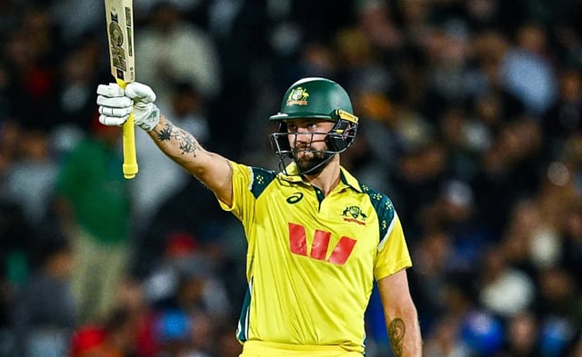 மேத்யூ ஷார்ட்