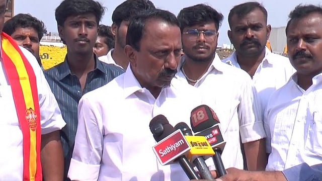 செங்கோட்டையன்