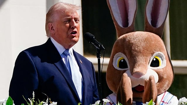 ட்ரம்ப்