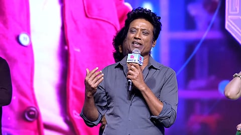 Pradeep Ranganathan now a big hero says S J Suryah