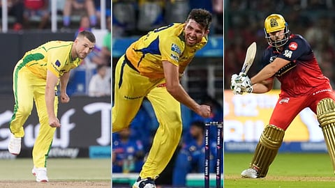 CSK Death Bowling STRATEGY