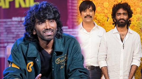 I tried to join as AD to S J Suryah says Pradeep Ranganathan