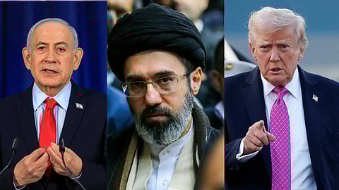 US and Iran Agree to Pause War: Major Events So Far