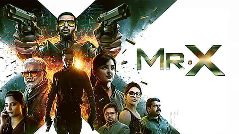 Arya's Mr X release date announced