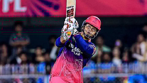 vaibhav suryavanshi on ipl 2027 mumbai indians team report