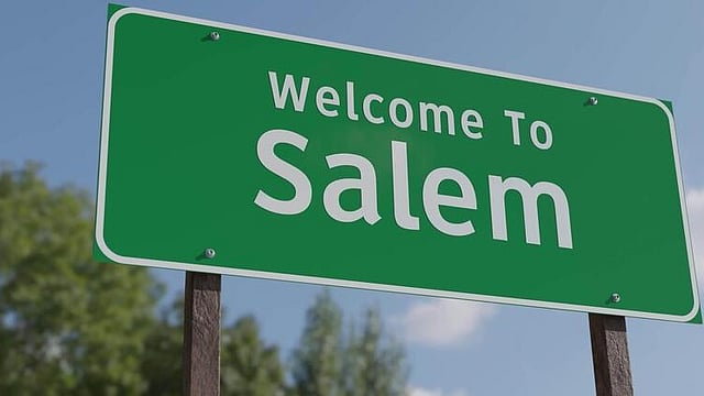 Salem 