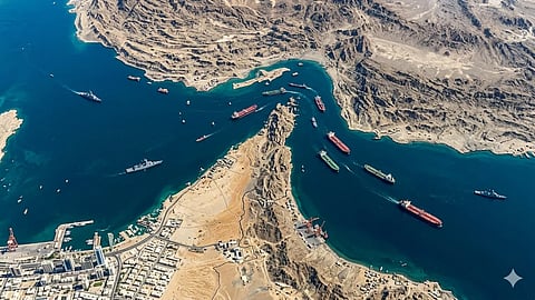 US warns Hormuz blockade applies to all ships