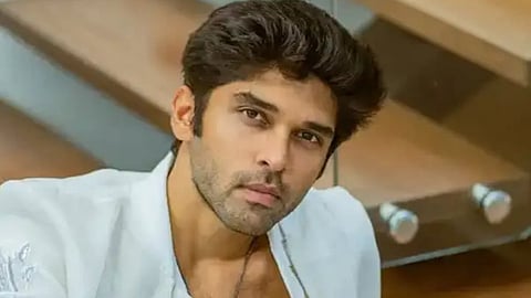 Is Dhruv Vikram doing bilingual movie as his next?