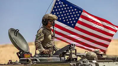 US to auto enrol eligible men into military