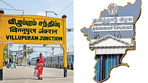 Villupuram’s Political Pulse: Who Will Gain the Edge?