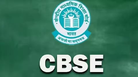 CBSE Directs Schools To Start Teaching Third Language