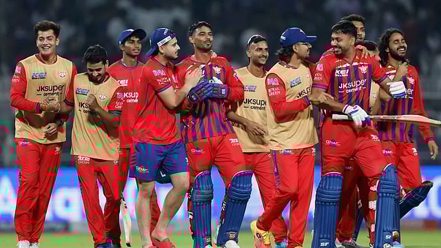 Mukul Choudhary - முகுல் சௌத்ரி