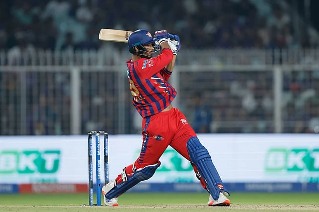 Mukul Choudhary - முகுல் சௌத்ரி