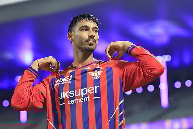 Mukul Choudhary - முகுல் சௌத்ரி