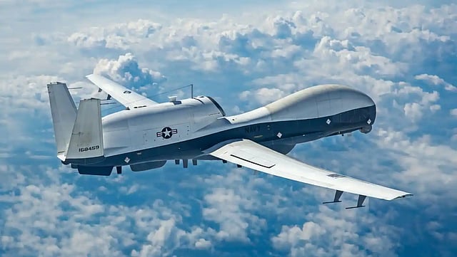 MQ-4C Triton