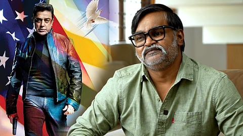 I regrate about not directing Vishwaroopam says Selvaraghavan