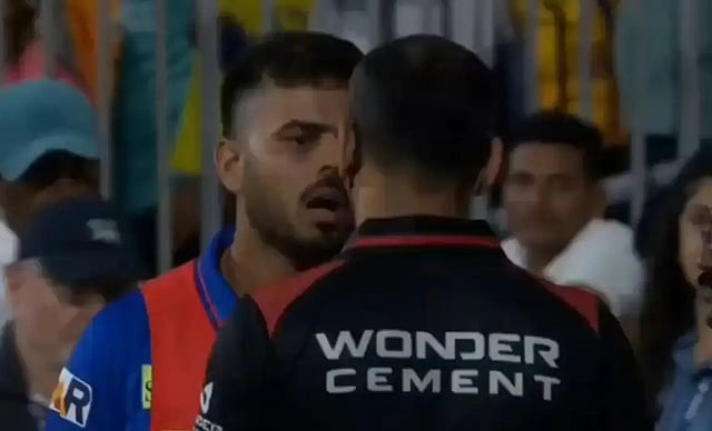 நிதிஷ் ராணா