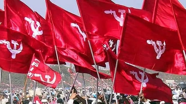 இடதுசாரிகள் 