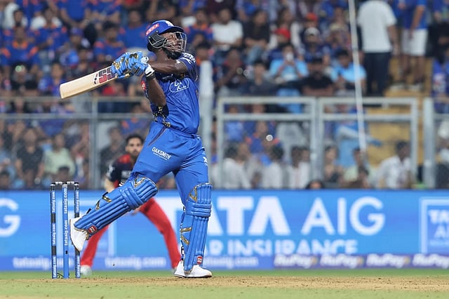 ஷர்ஃபேன் ரூதர்ஃபோர்ட்