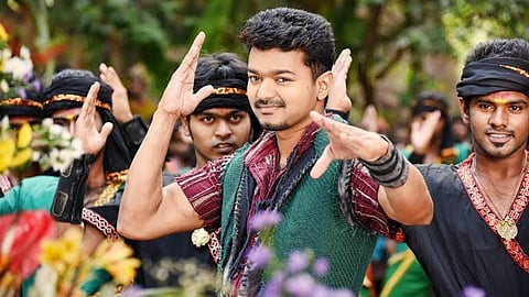 vijay