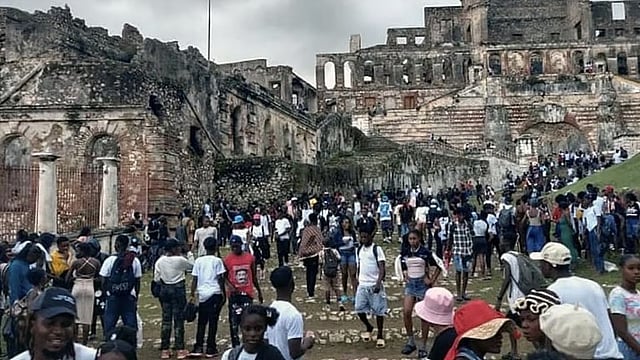 லாஃபெரியர் சிட்டாடல்