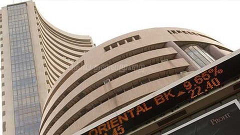 Experts Warn Against Trading Now Market in Decline