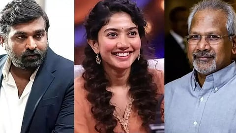 Maniratnam - Vijay Sethupathi gears up for shoot