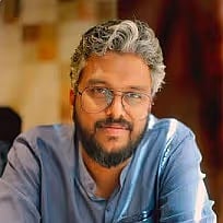 விபின் தாஸ்