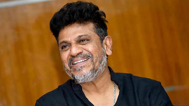 சிவராஜ்குமார்