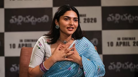 Now I understand why actors say social media is not  grate says Kayadu