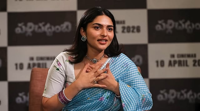 Now I understand why actors say social media is not  grate says Kayadu