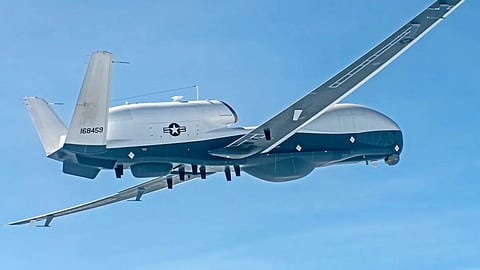 US loses a $700 million drones in Iran war