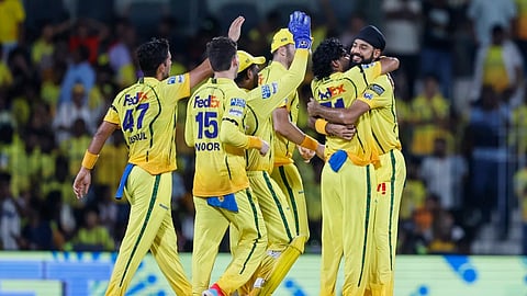 சிஎஸ்கே, 2026