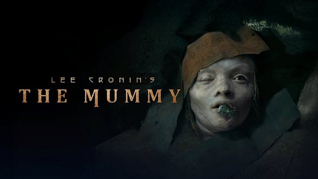 The Mummy