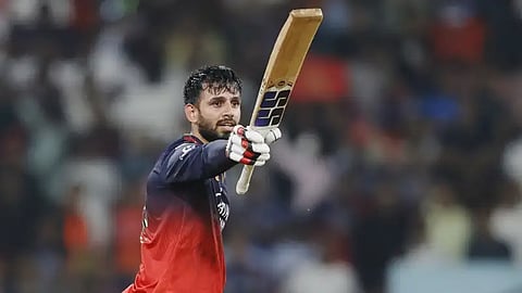 Idli Sambar Song RCB And CSK in IPL Controversy