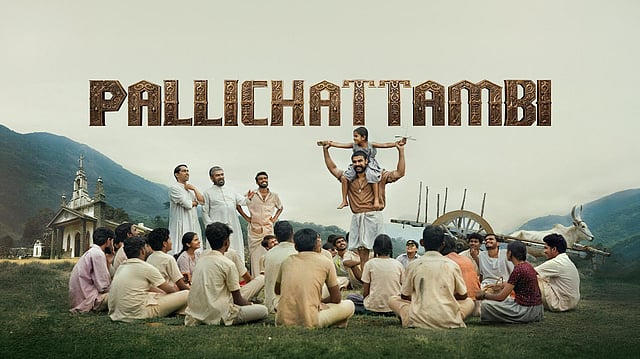 Pallichattambi 