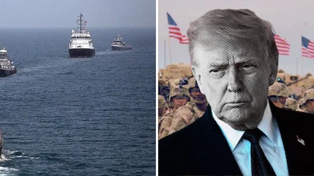 Iran Closes Strait of Hormuz Again After Ceasefire Shock