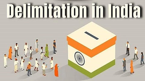 Delimitation Bill Fails in Parliament Amid Opposition Protest