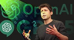 SAm Altman , Open AI 