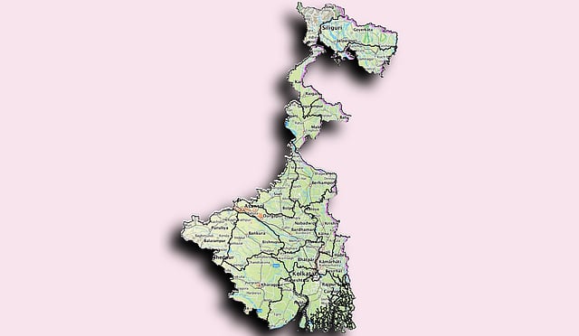 மேற்கு வங்கம்