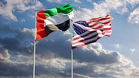 UAE has sought a financial guarantee from the US for damage sustained during the war