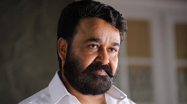 Mohanlal