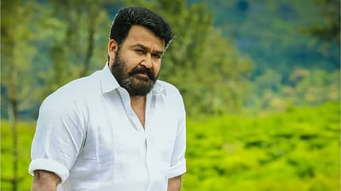 Mohanlal
