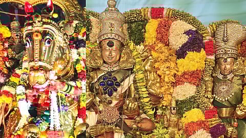 சித்திரை திருவிழா