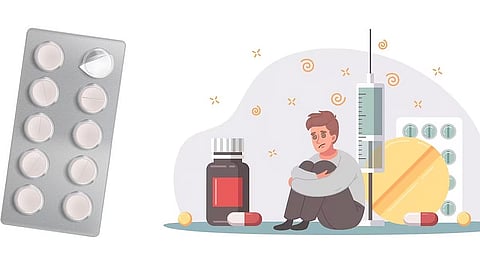 Heatwave Safety: Skip Paracetamol, Use Fluids Instead