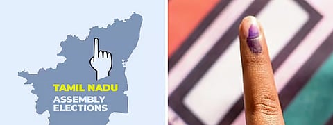 Tamil nadu Assembly Election 2026 Polling updates